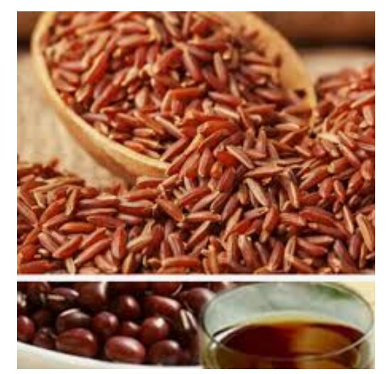 Trà gạo lức, đậu đen, đậu đỏ ( 1 kg)