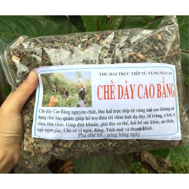 1kg chè dây cao bằng