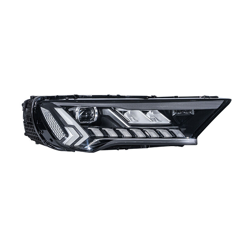 For 2021-2023 Audi Q7 LED Headlights Giá 57,862,000 Đồng*Miễn phí vận chuyển