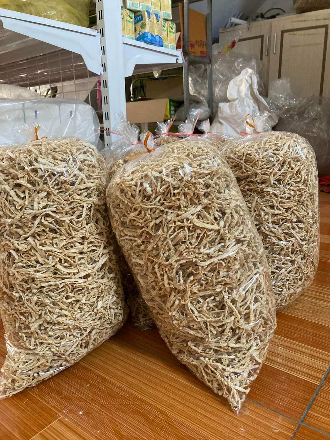 500g Củ cải khô phơi nắng.Cam kết hàng chất lượng