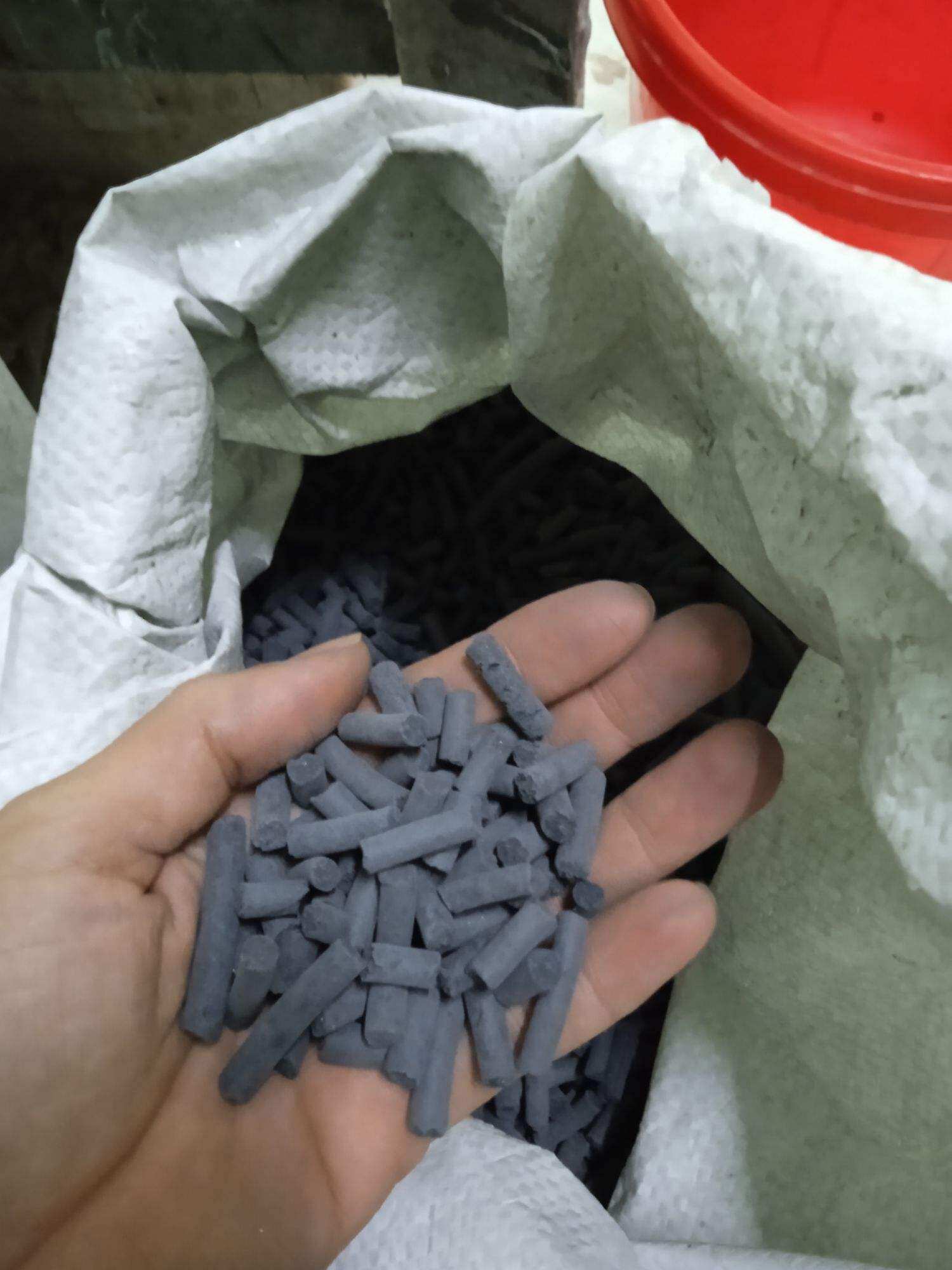 than hoạt tính 1kg