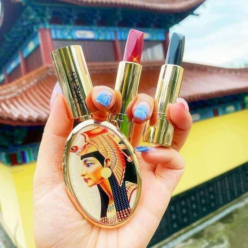 Son AGAG Ai Cập 6 màu