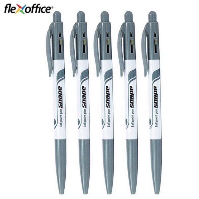 HỘP 20 BÚT BI FO-023