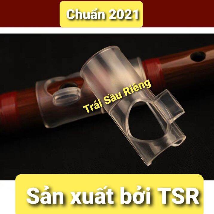 hỗ trợ thổi sáo đơn giản- Nhạc cụ ANh Dương