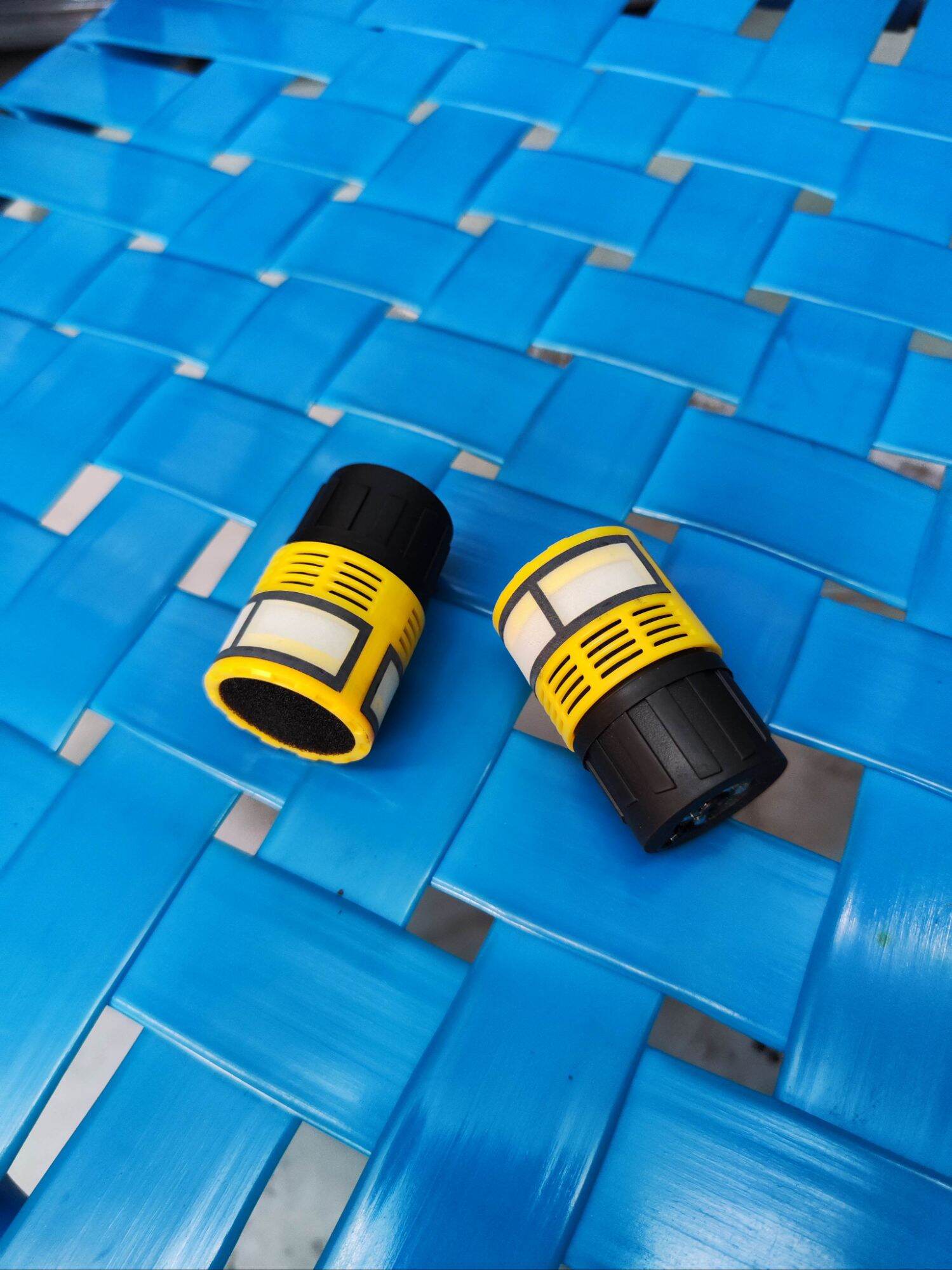 Củ MICRO K8 chất âm chuẩn nhập chính hãng chống hú hát nhẹ