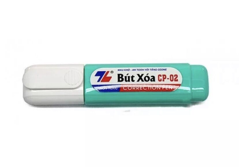 Bút xoá nước thiên long cp-02