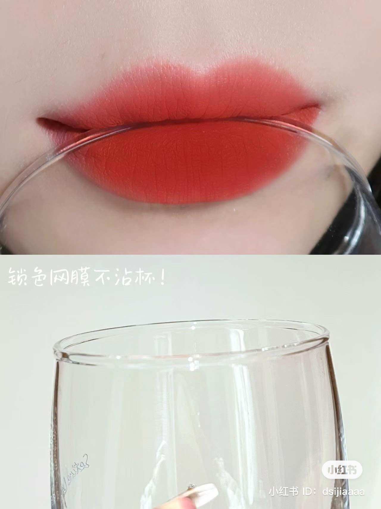 [FreeshipMAX] Son Thỏi Locked Kiss 24HR Lipstick MAC Mới