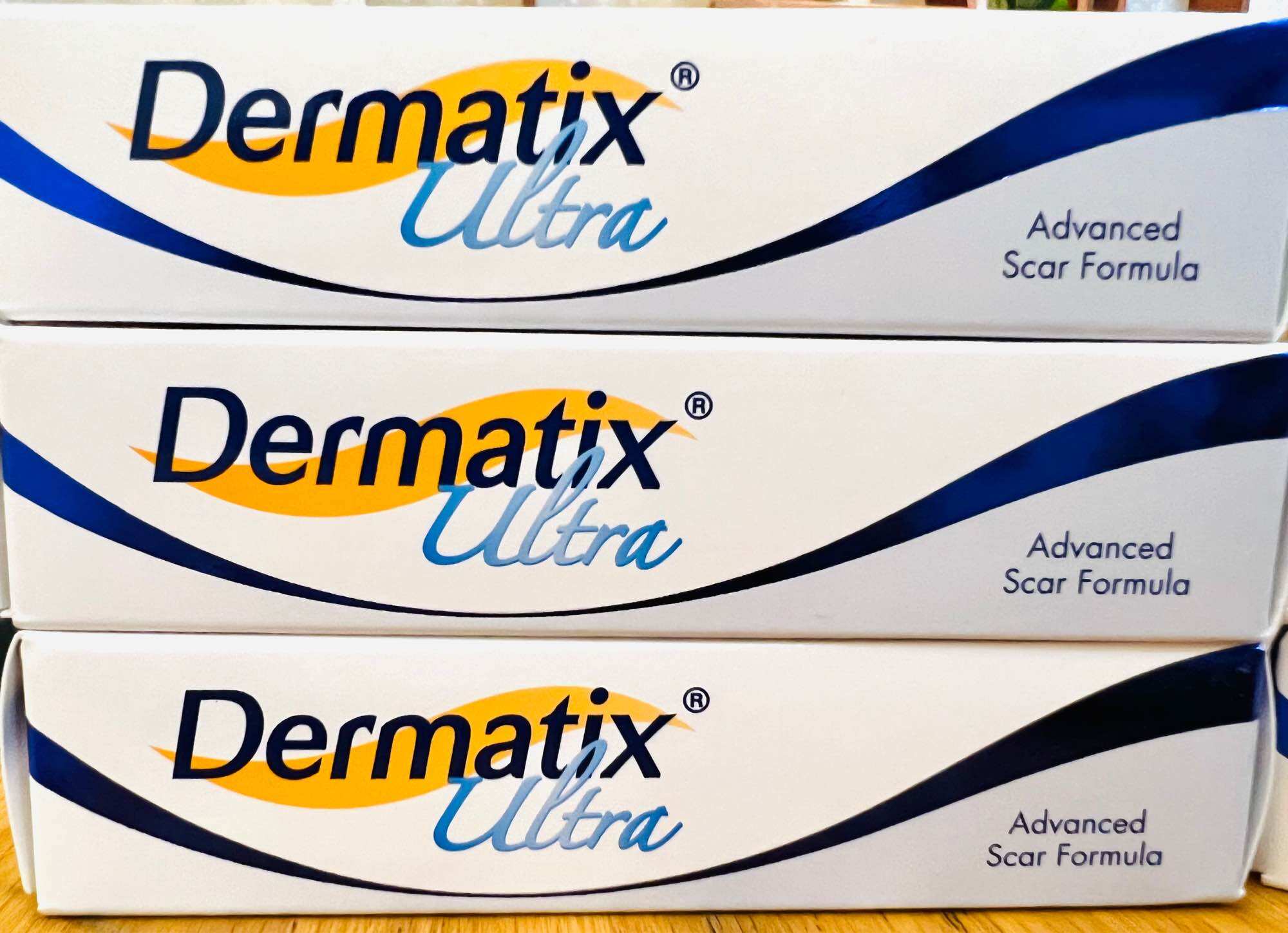Kem dưỡng dermatix ultra 15g mờ sẹo lồi, mờ thâm