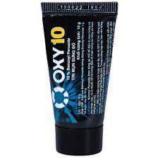 OXY 10 kem bôi giảm mụn sưng đỏ