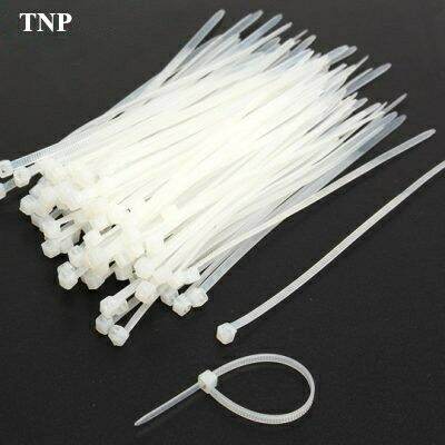 Bịch 100 dây gút nhựa
