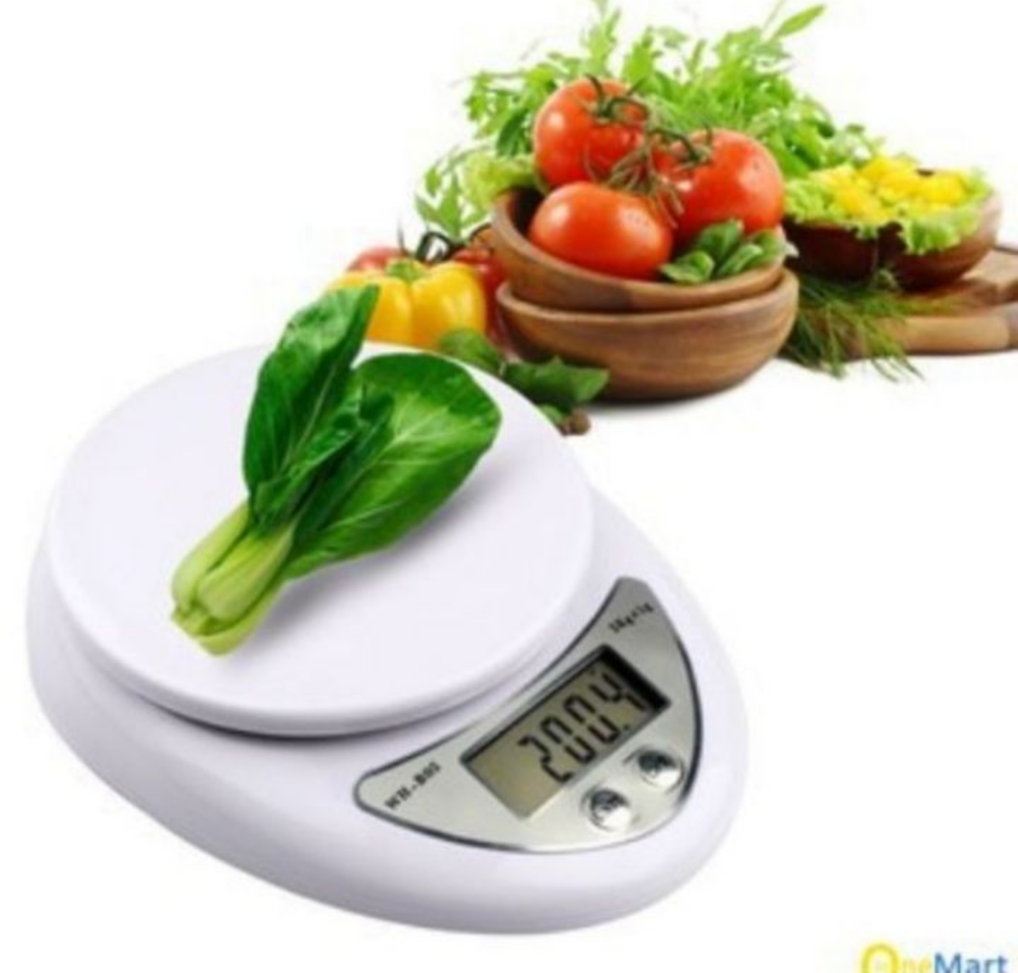 Cân nhà bếp cân điện tử cân thực phẩm đa năng tiện dụng hàng chuẩn