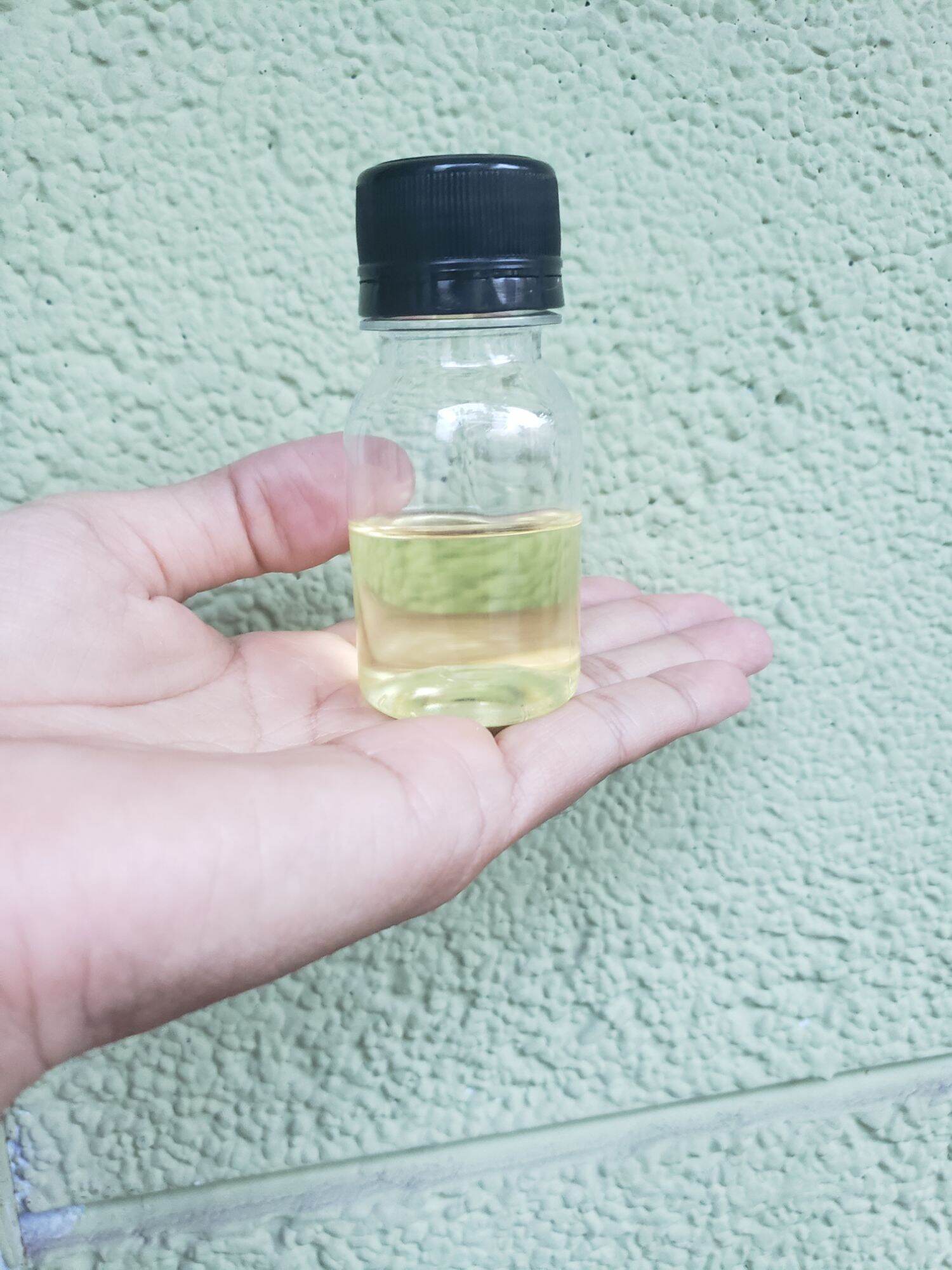 hương chanh để làm nước rửa chén