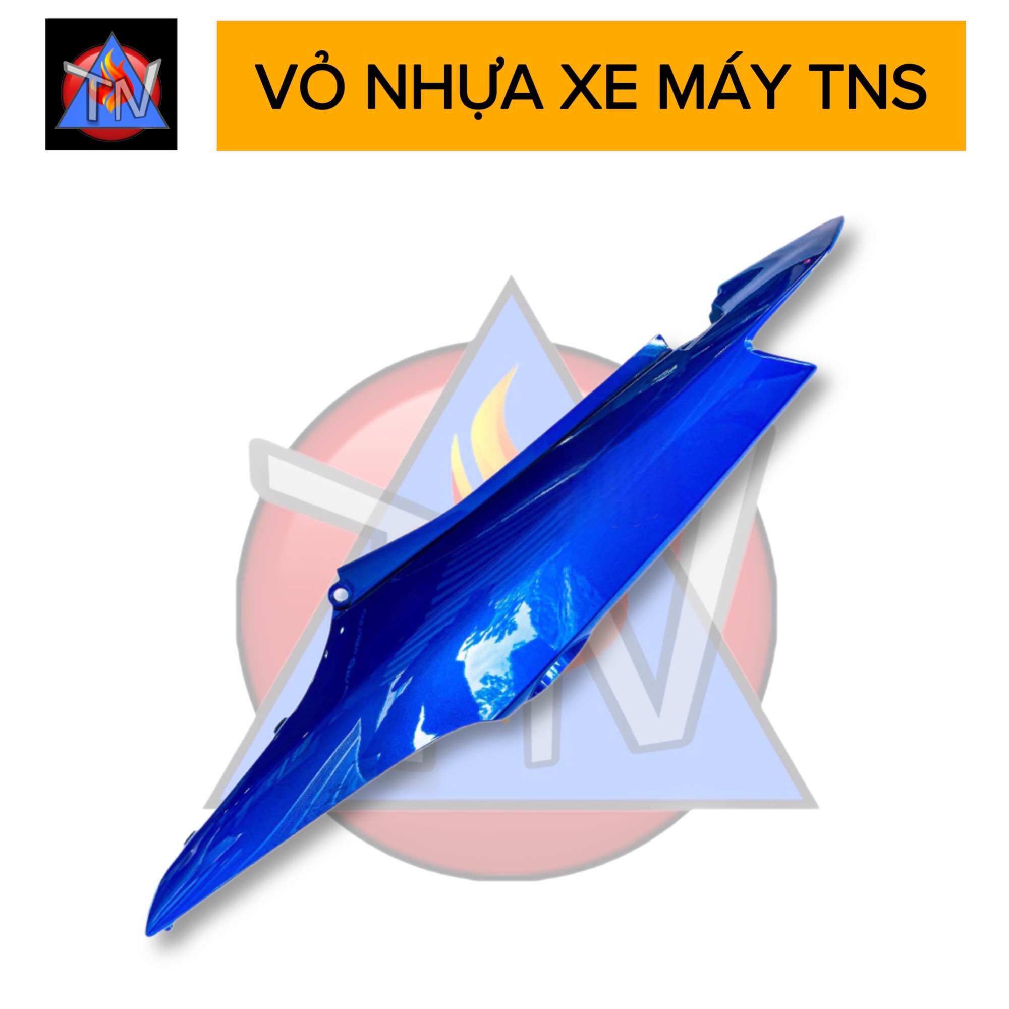 Ốp sườn Wave A50/A100/S100 - Wave Rs (2006-2016)