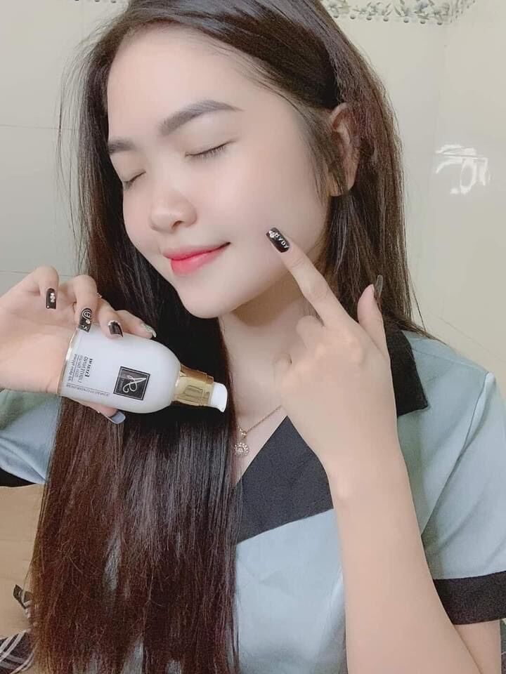 [Chính Hãng] Serum Spot Essance Acosmetics Huyết Thanh A