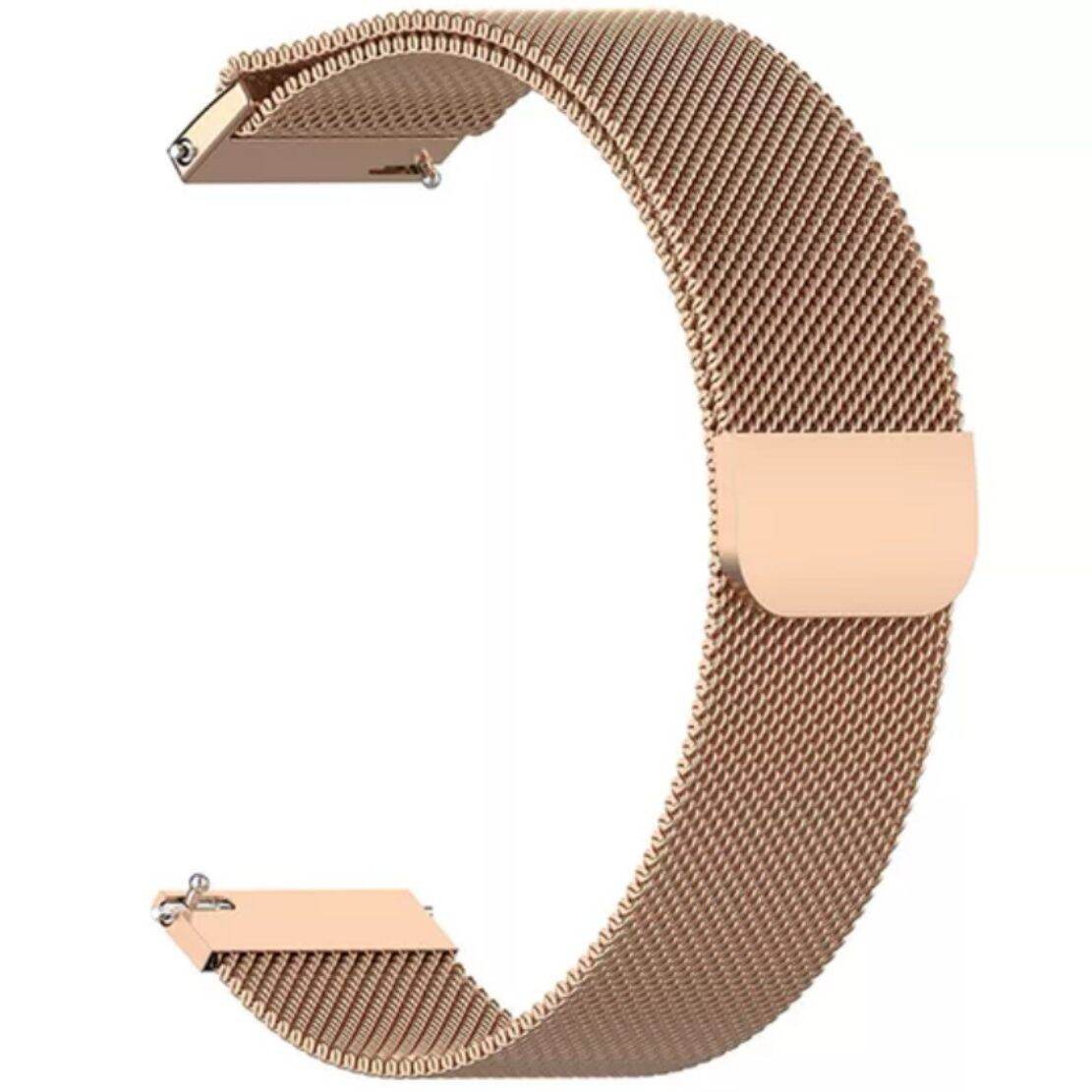 [LOẠI CAO CẤP] Dây Milanese thép dây 20/22mm
