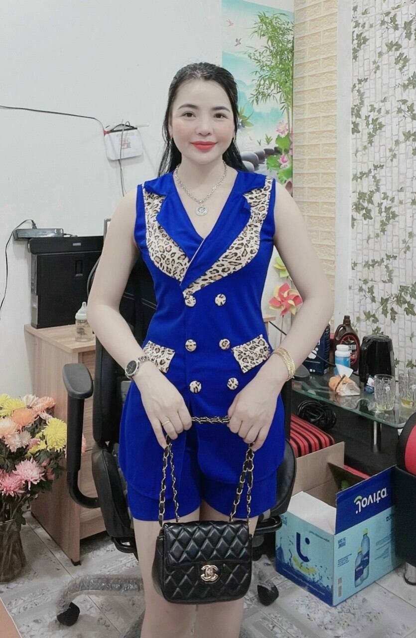 sét bộ thun cát hàn