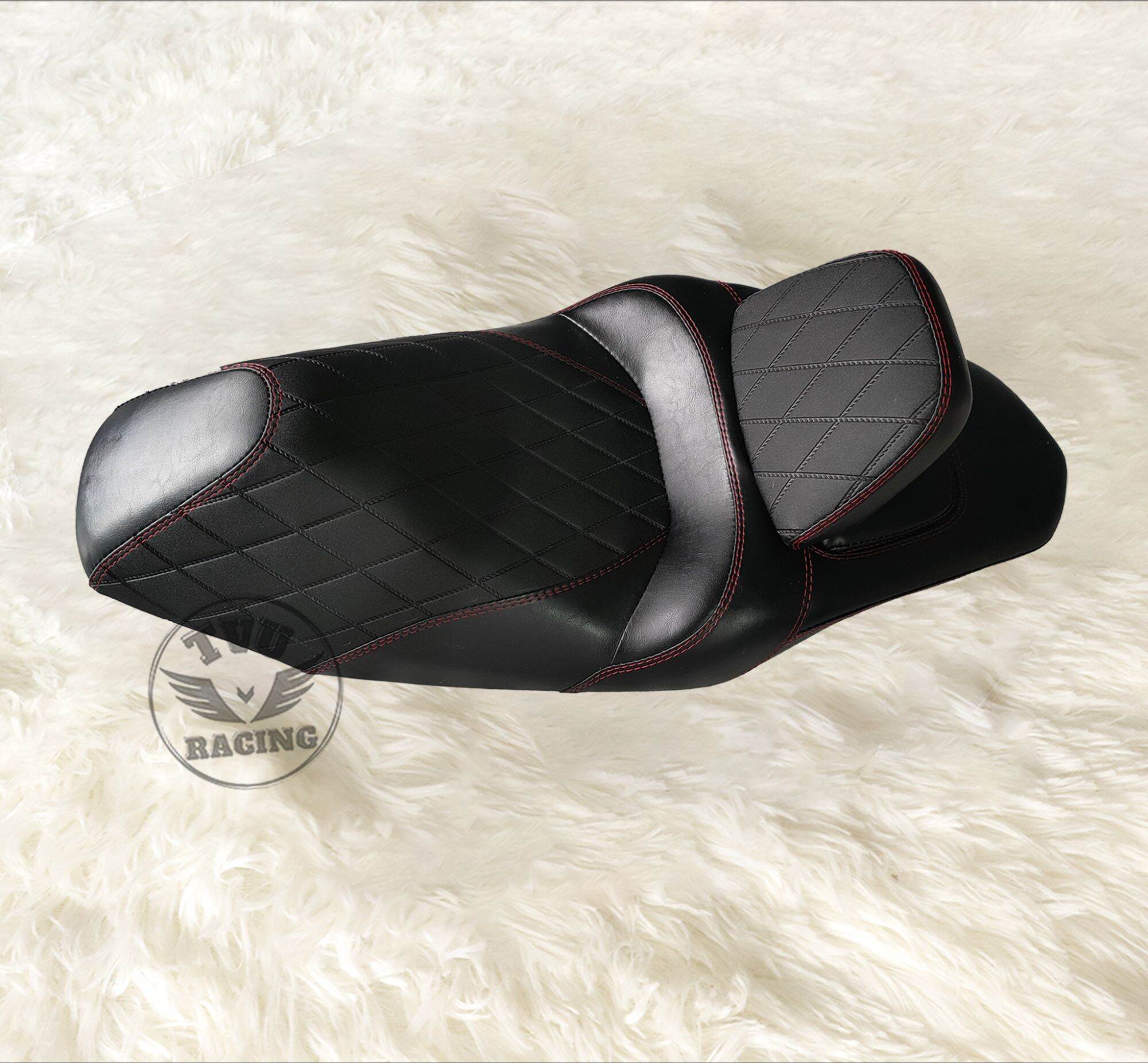Stylist PCX seat- 2013 -2023 Model - Backer Supporting Supper Pro