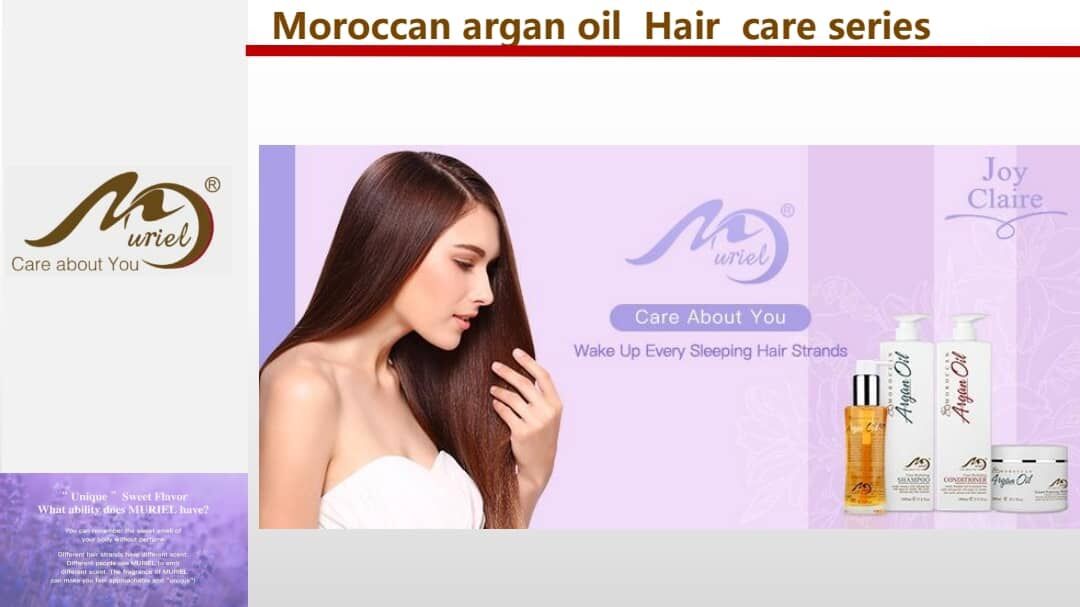 Hấp tóc phục hồi chính hãng PPT 970ml