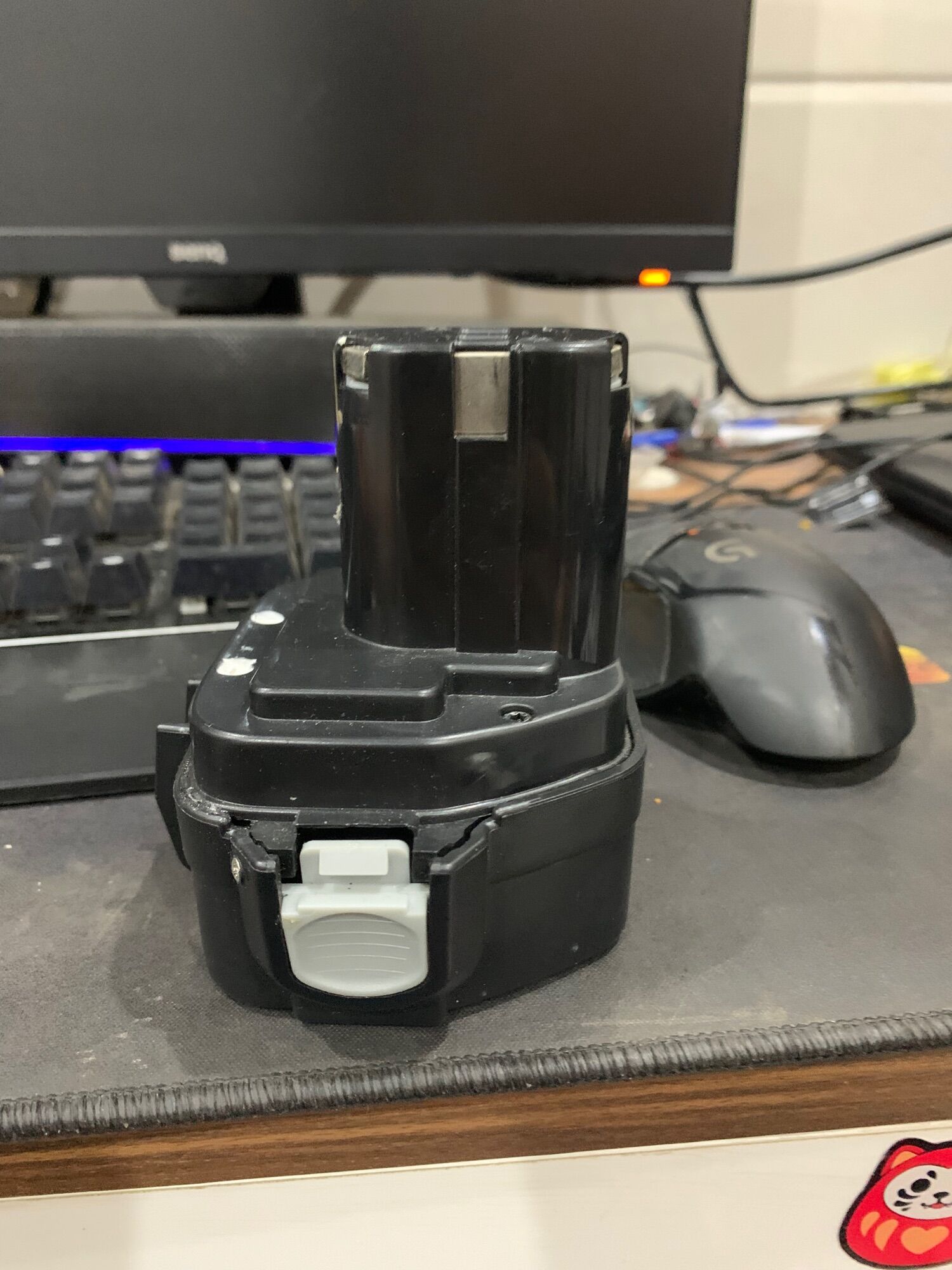 (BH) Pin Đóng makita 12v