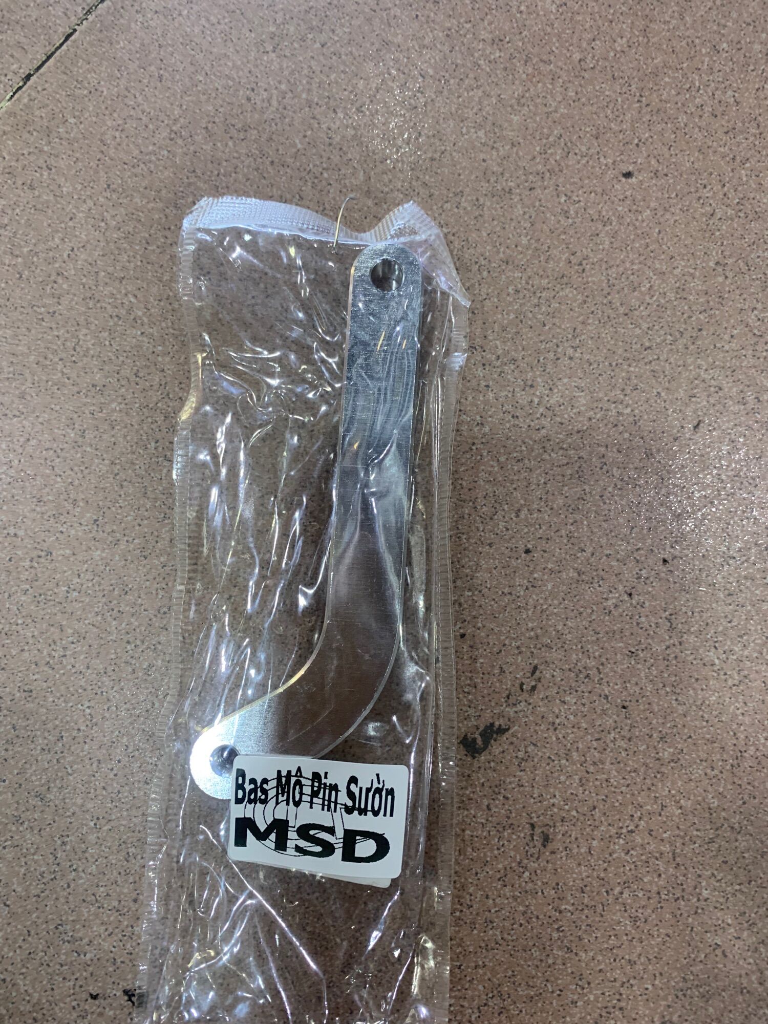 Bas bắt mobin sườn MSD xe WAVE và Draem