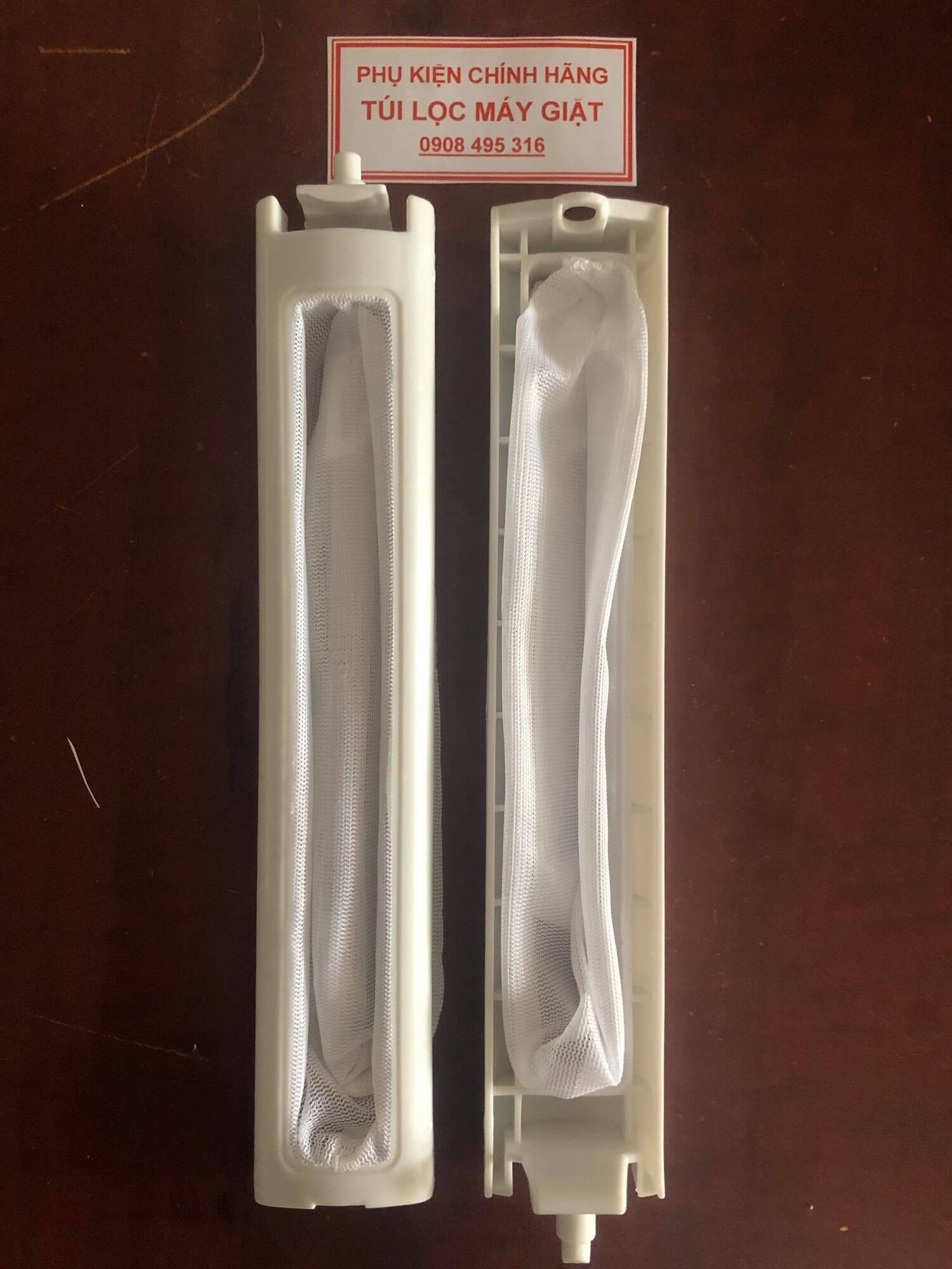[HCM]TÚI LỌC SANYO TỪ 7KG TRỞ LÊN