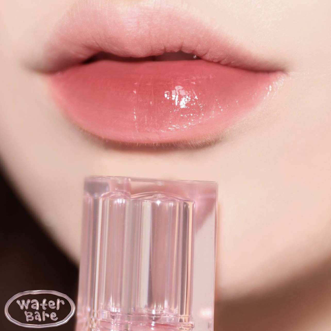 [Peripera] Son Tint Bóng Peripera Water Bare Tint Đầy Đủ Mã Màu 1 - 11 Hàn Quốc