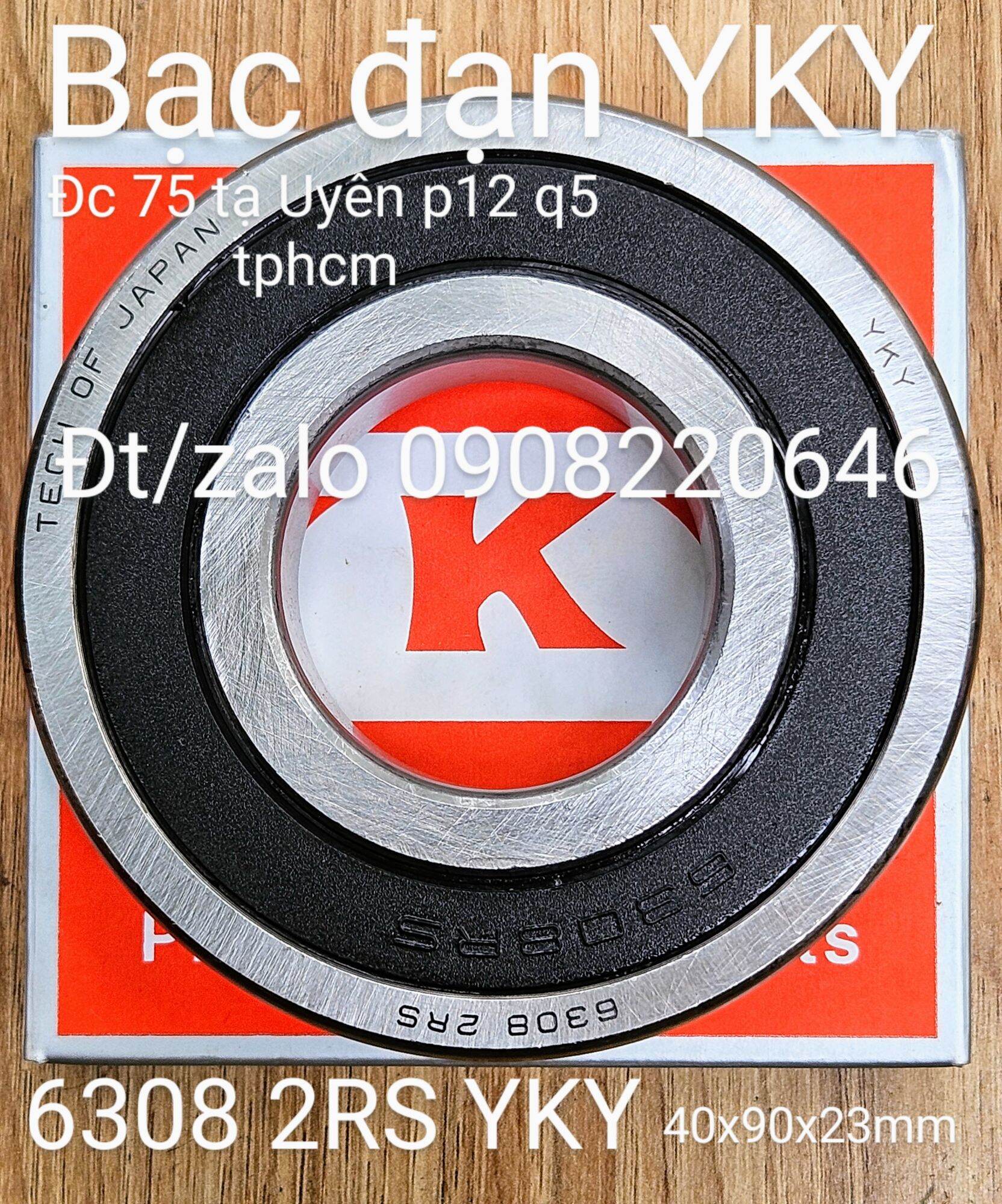bạc đạn 6307  6308   6309  6310  6311