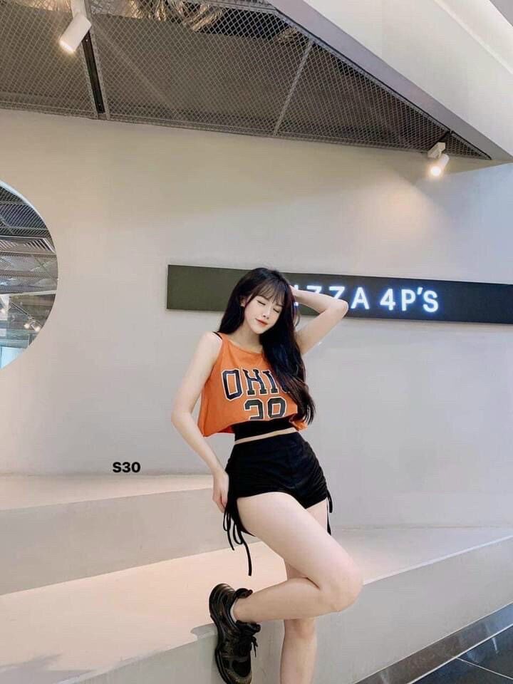 sét thể thao 3 món