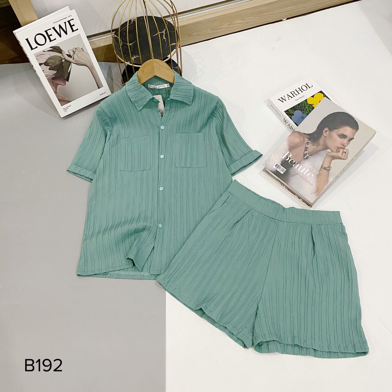 Freeship, [40-65kg] Set đũi gân ĐÙI có size 40-65kg