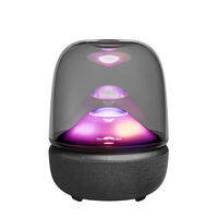 Harman Kardon | Loa Để Bàn cho Máy Tính Âm Trầm Cường Độ Thấp