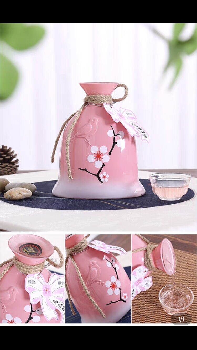 Nước Lê chai to 1000ml