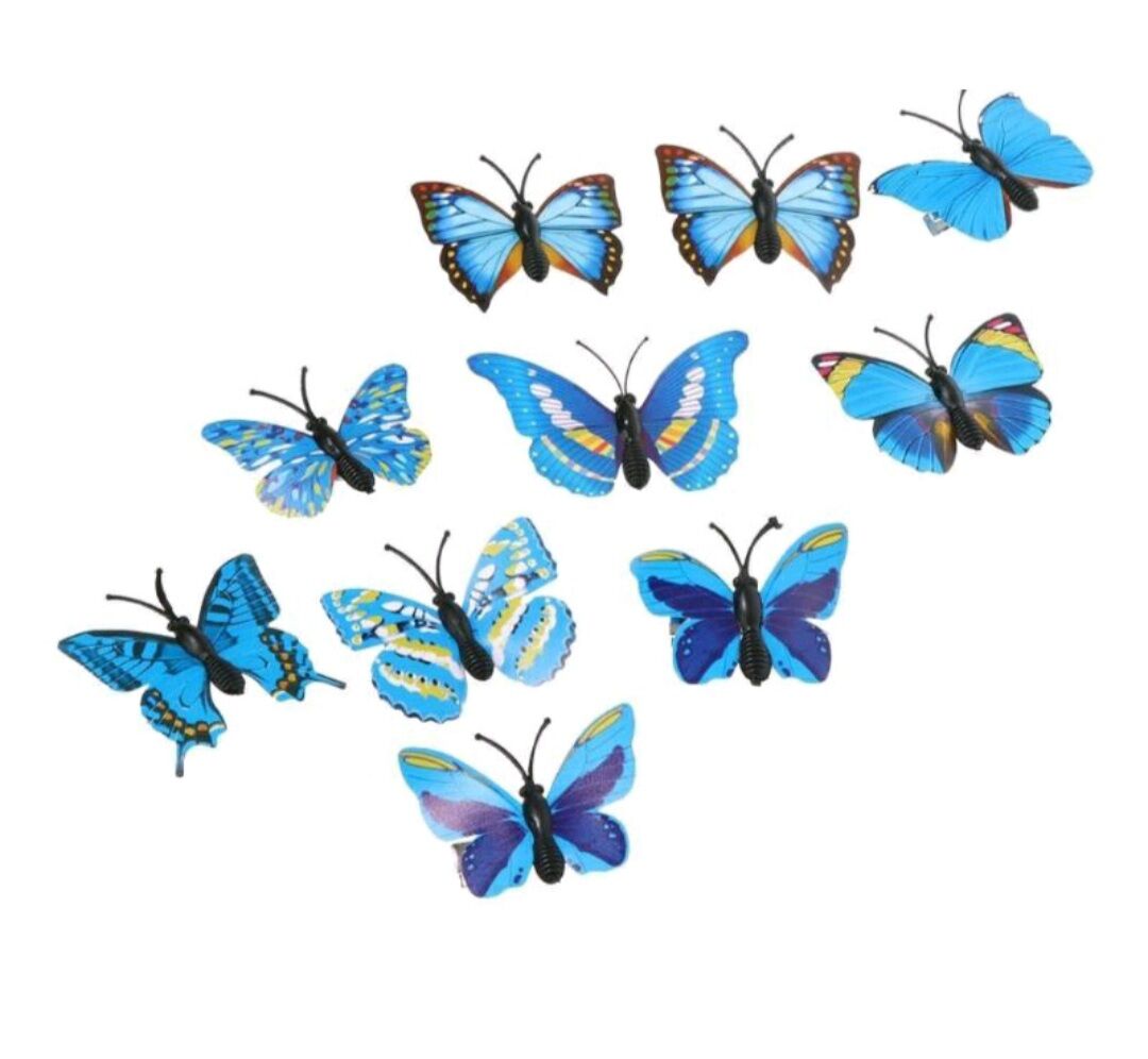 kẹp bướm cài tóc