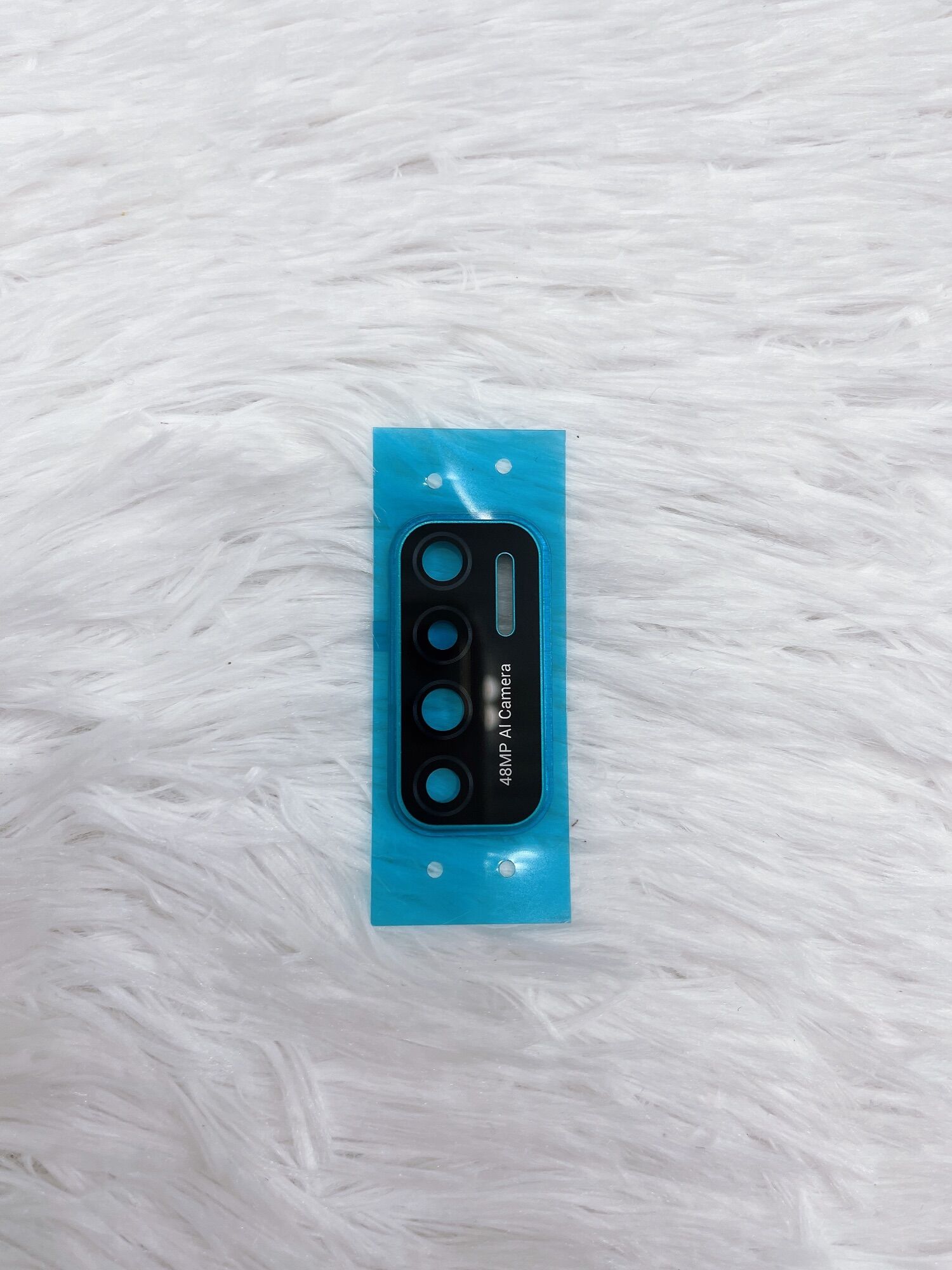 Cụm kính Camera Vsmart Live 4