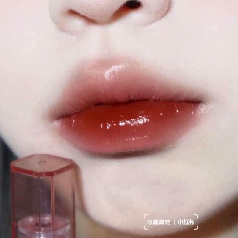 Son BLACKROUGE HALF& HALF WATER GLOW HG08 - LAMII BEAUTY