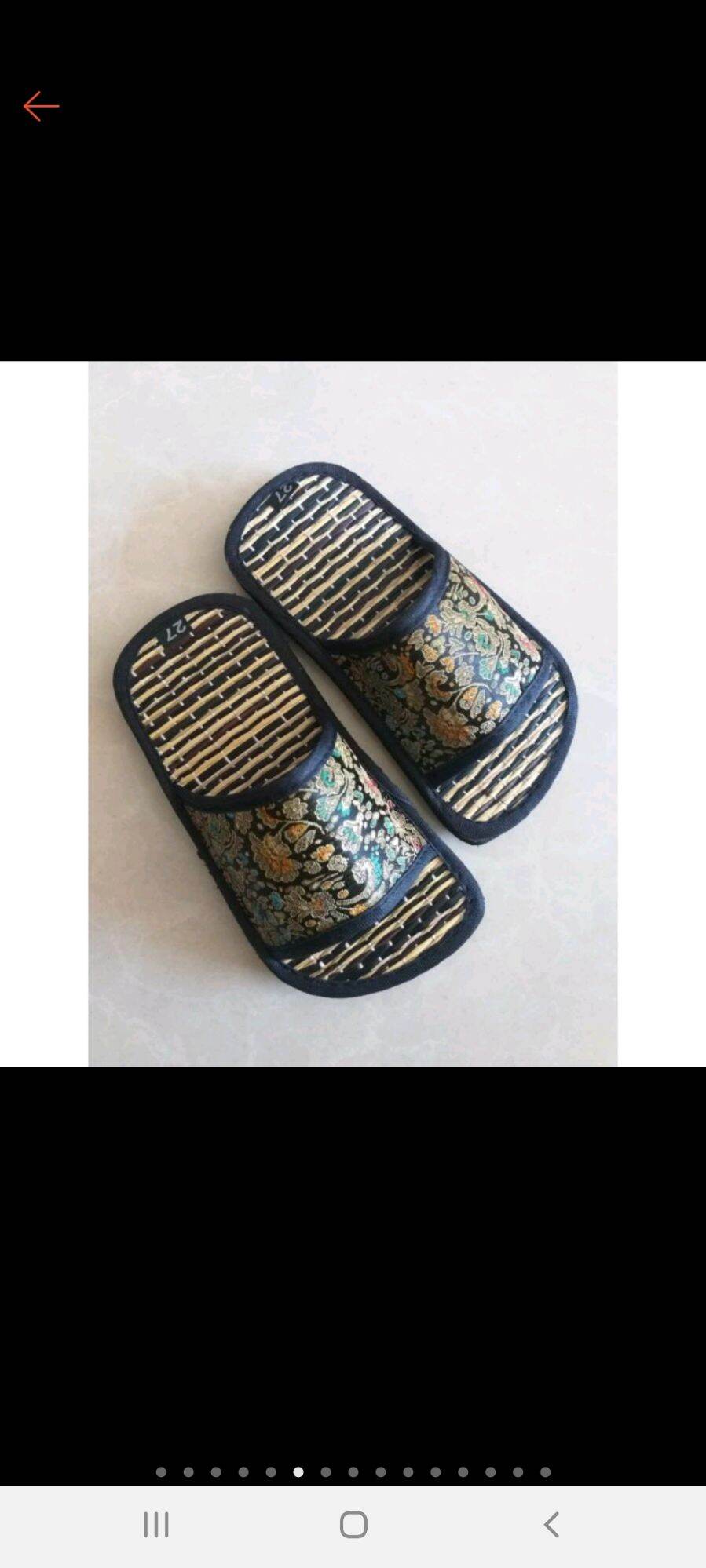 [HCM]Dép chiếu bé 26_33