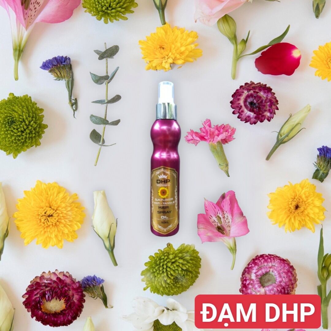 PROSALON Xịt Dưỡng Đạm ĐHP 150ml ( Thơm Ngát )