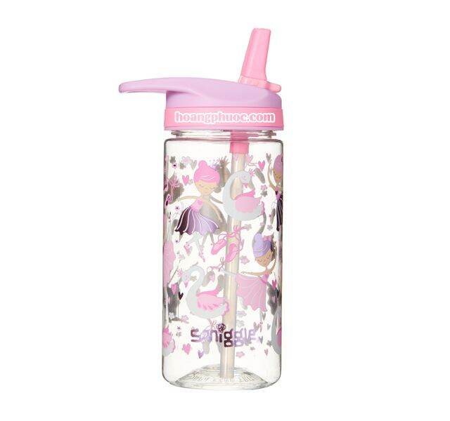 Bình nước Smiggle 440ml - Wander