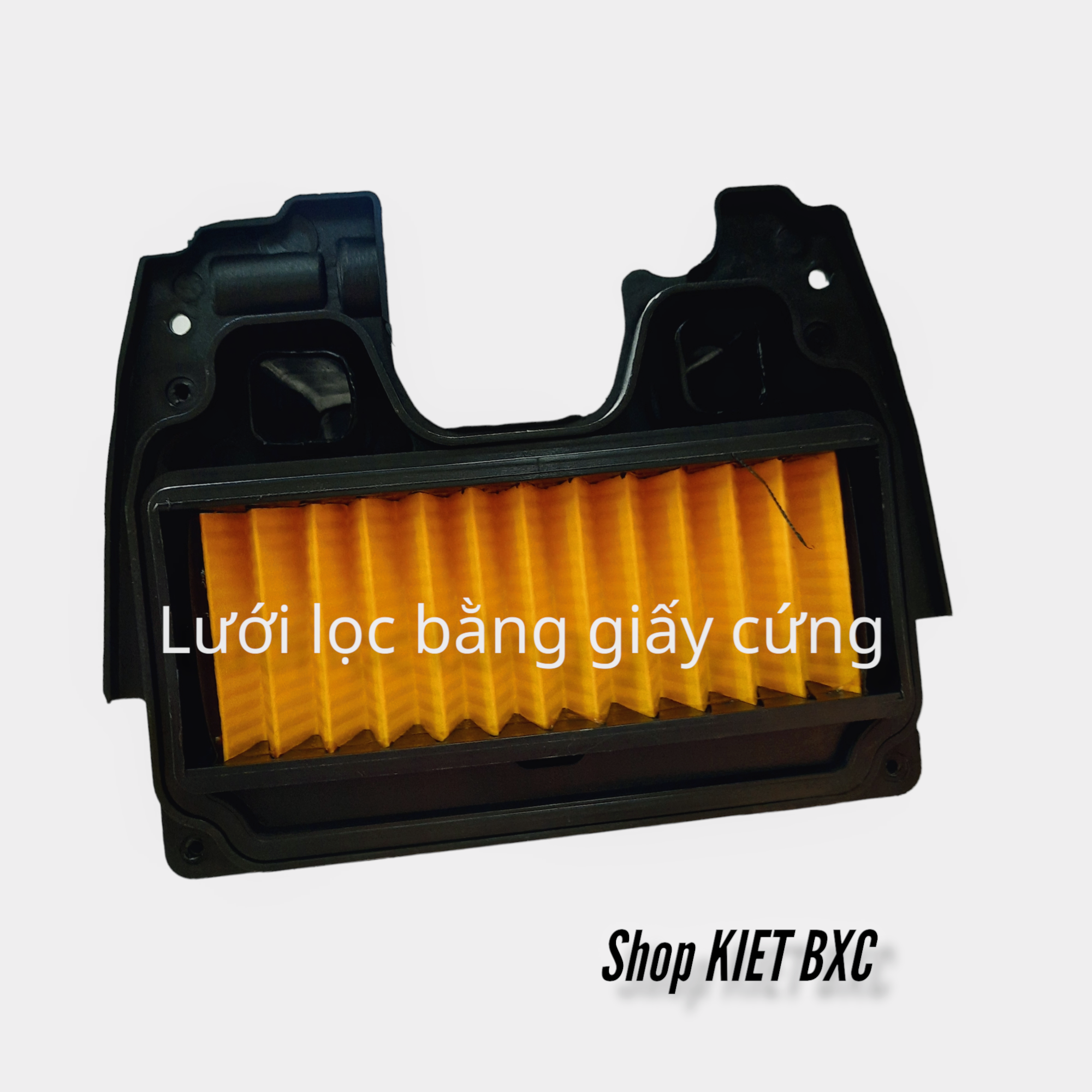 BỘ LỌC GIÓ SIRIUS/JUPITER XĂNG CƠ (YMH)
