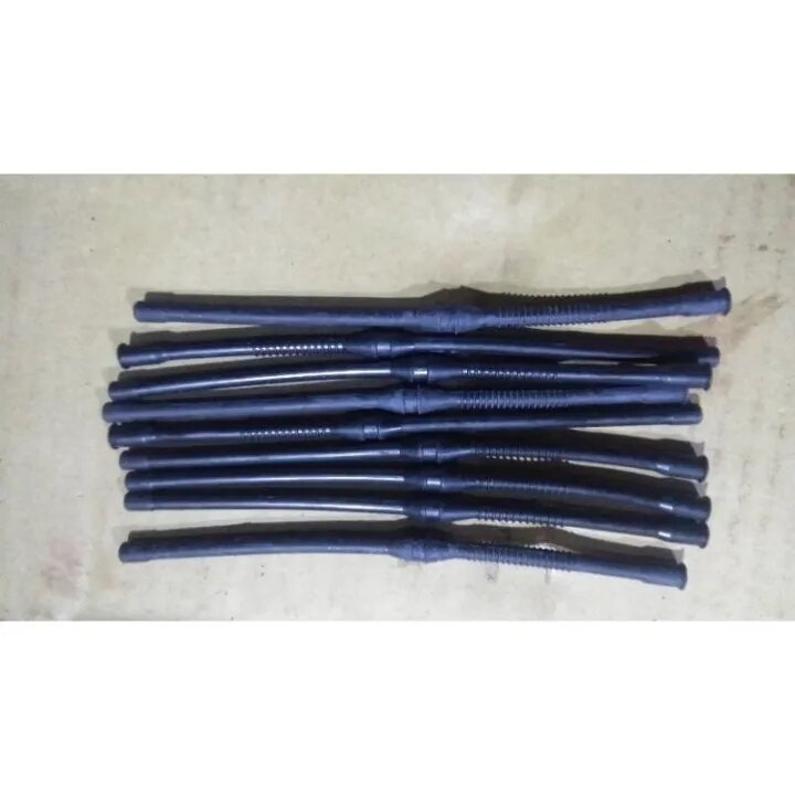 dây dẫn xăng và dẫn nhớt máy cưa xích 5200 (1 ống)