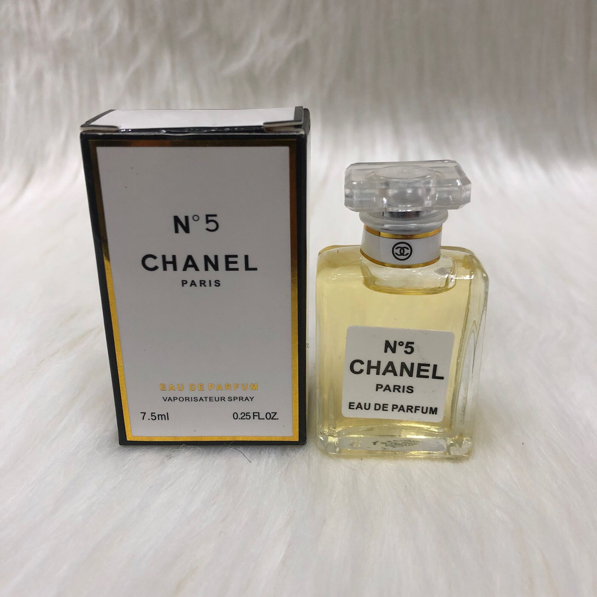 Nước Hoa Chiết C.H.A.N.E.L N5 7,5ml Cao Cấp