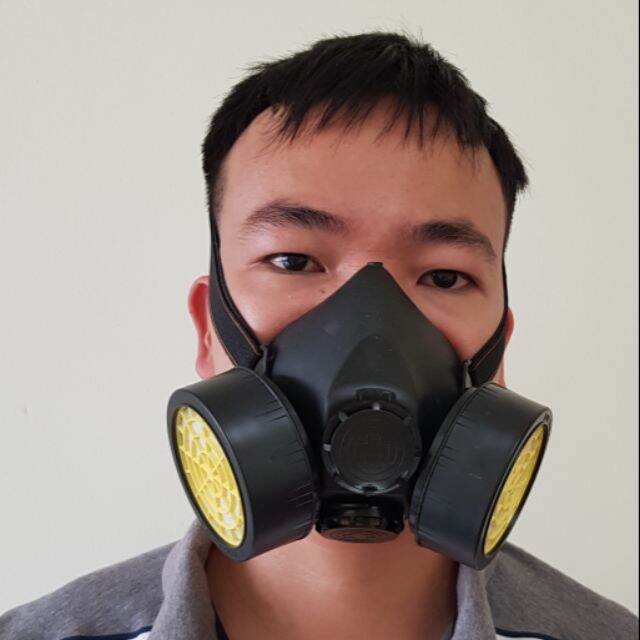 Trọn bộ mặt lạ phòng độc 1 phin