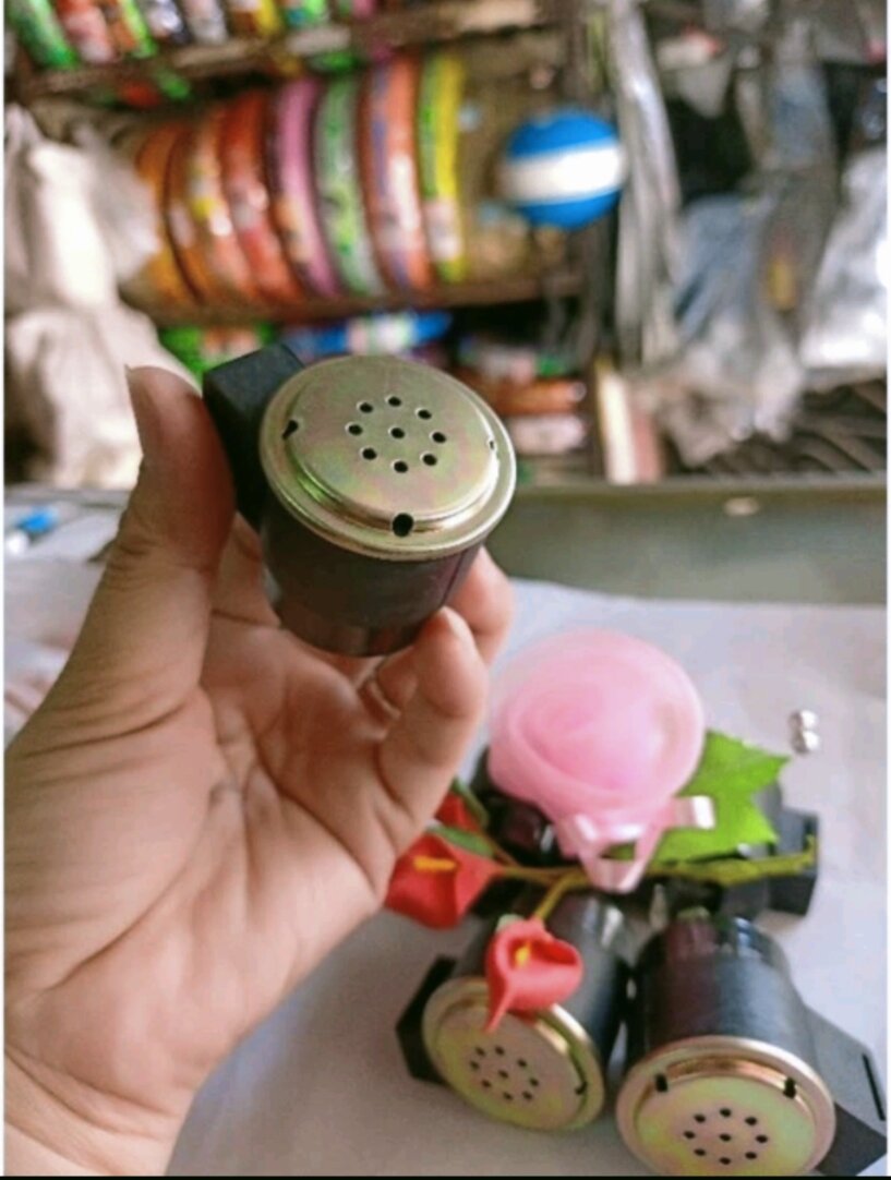 Cục chớp xi nhan Atila