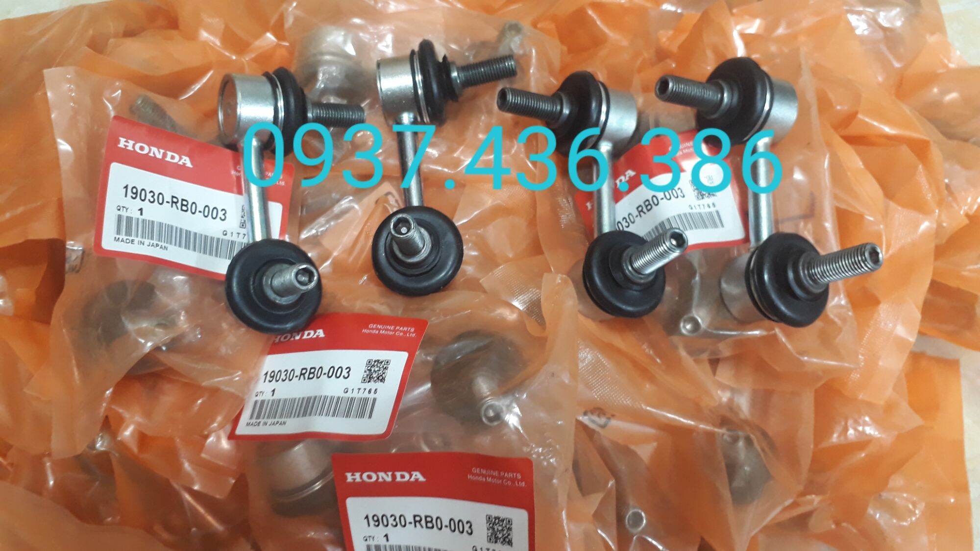 Rôtuyn cân bằng trước honda civic 2006-2011