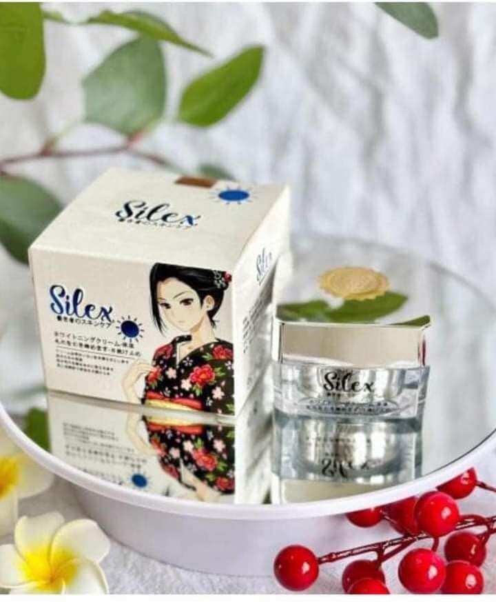 COMBO KEM NGÀY ĐÊM SILEX