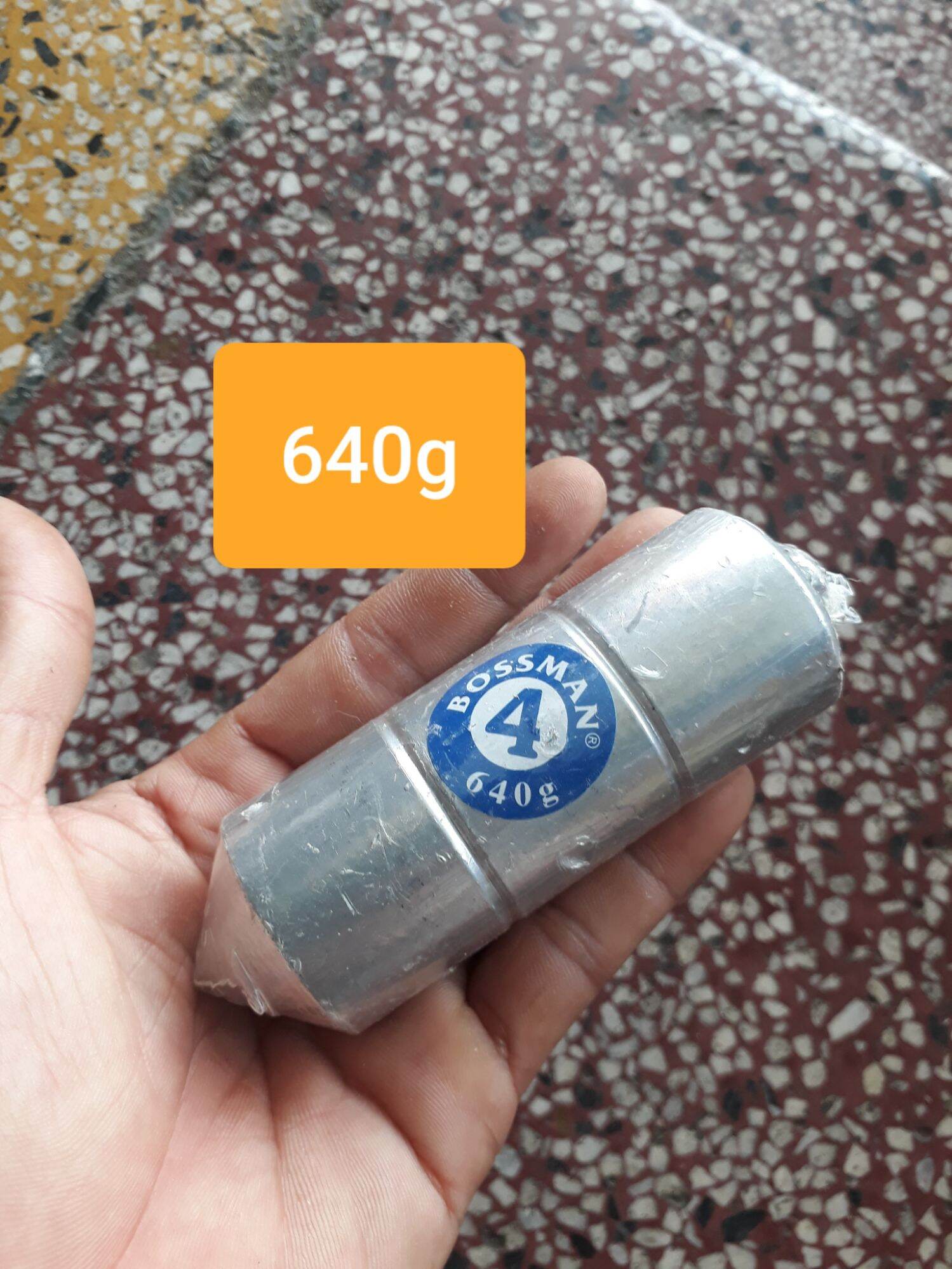 lập lòn ( quả rọi ) sắt sơn 2 kích cỡ