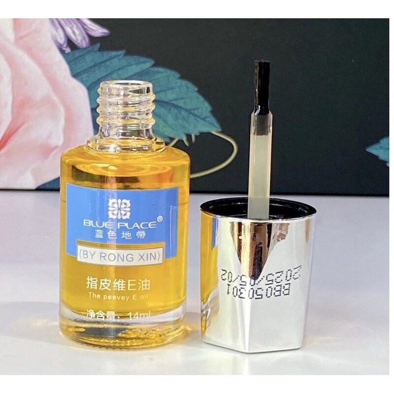 DẦU THÁO MÓNG ÚP - DƯỠNG MÓNG
