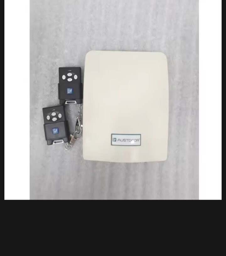 Hộp điều khiển cửa cuốn AA803
