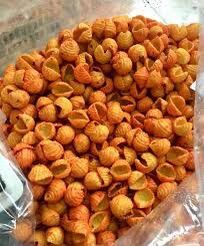 500gr Snack Sò hành phô mai