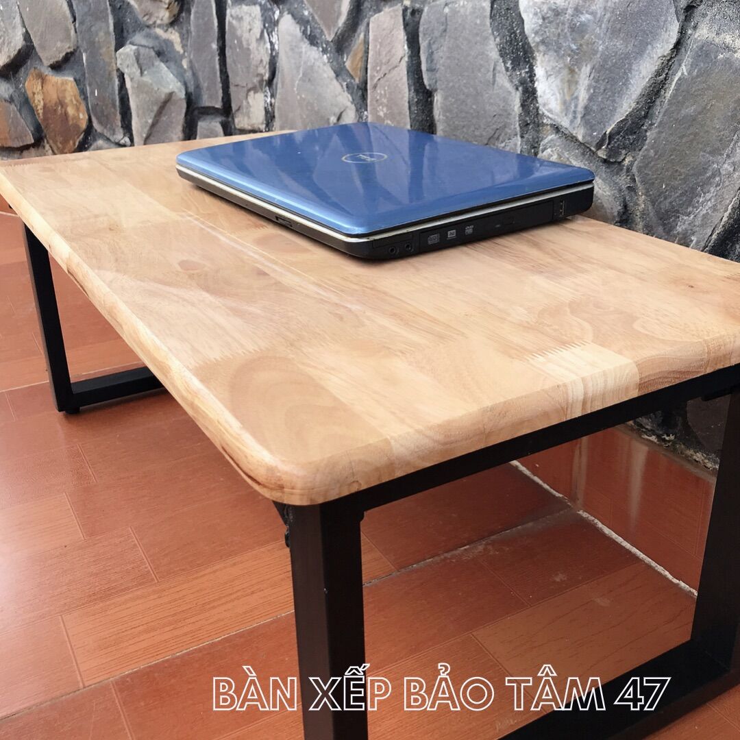 [HCM]Bàn gấp tiện lợi (R:40, D:80, C:32)