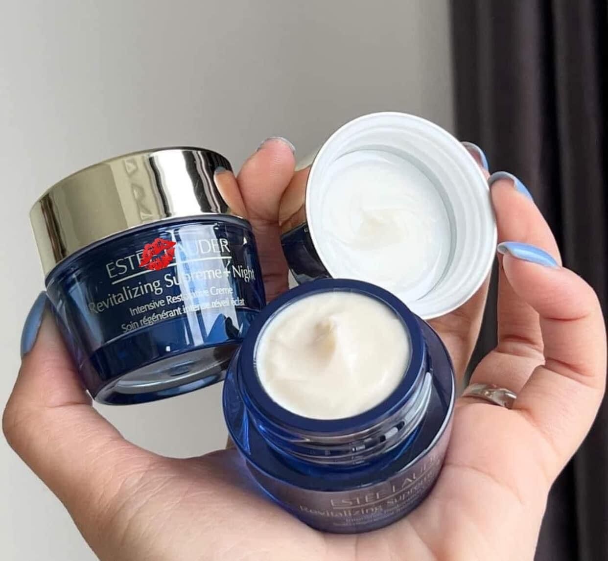 Combo dưỡng chống lão hoá Estee Lauder